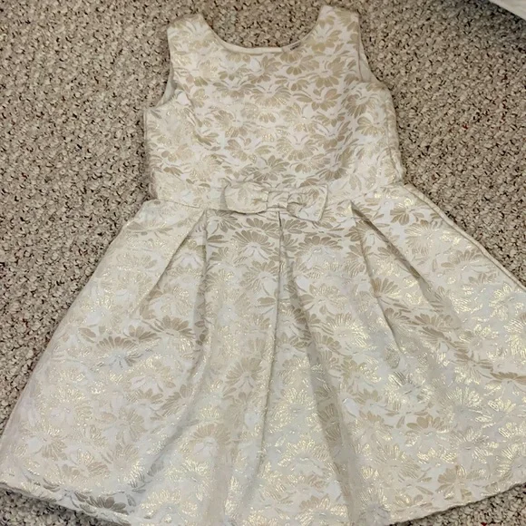 CARTER girl dress - Picture 2 of 5